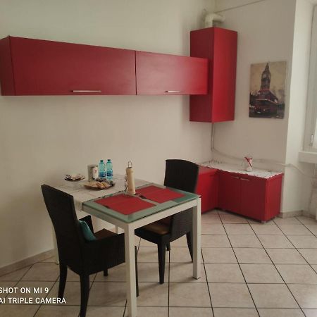 Naviglio51Bocconi Apartment Milan Exterior photo