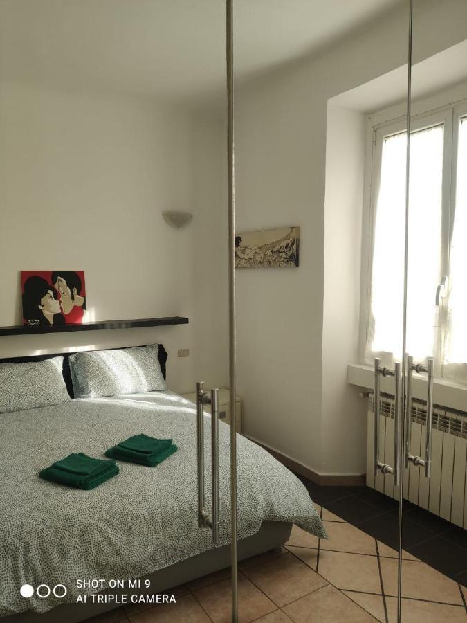 Naviglio51Bocconi Apartment Milan Exterior photo