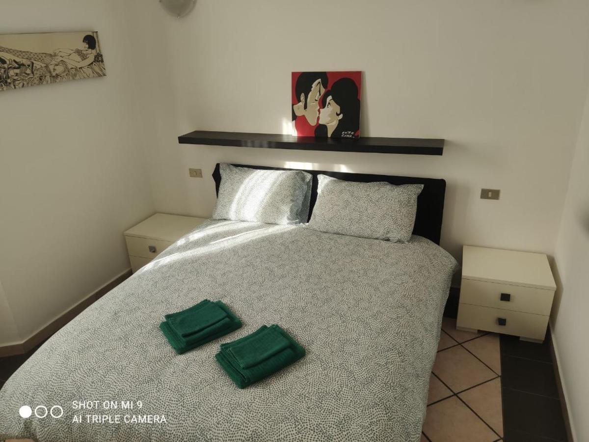 Naviglio51Bocconi Apartment Milan Exterior photo