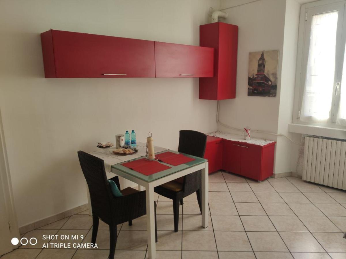 Naviglio51Bocconi Apartment Milan Exterior photo